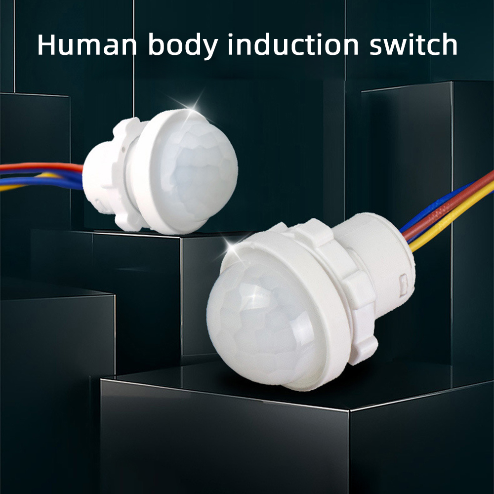 Pir Motion Sensor - 미니 모션 센서 Pir 적외선 모션
