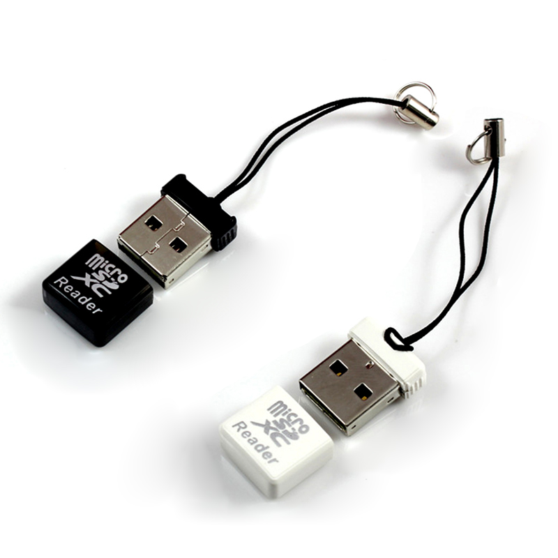 Sd Card Module - 1PCS 미니 카드 판독기 초고속 USB