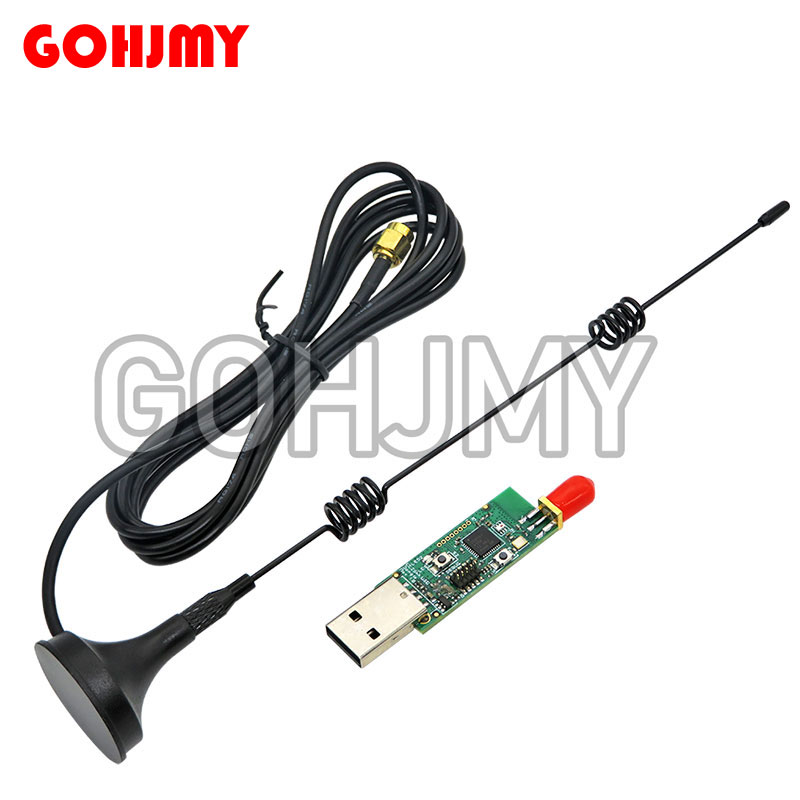 Zigbee Cc2531 - 지그비 스니퍼 무선 보드, 블루투스 블루