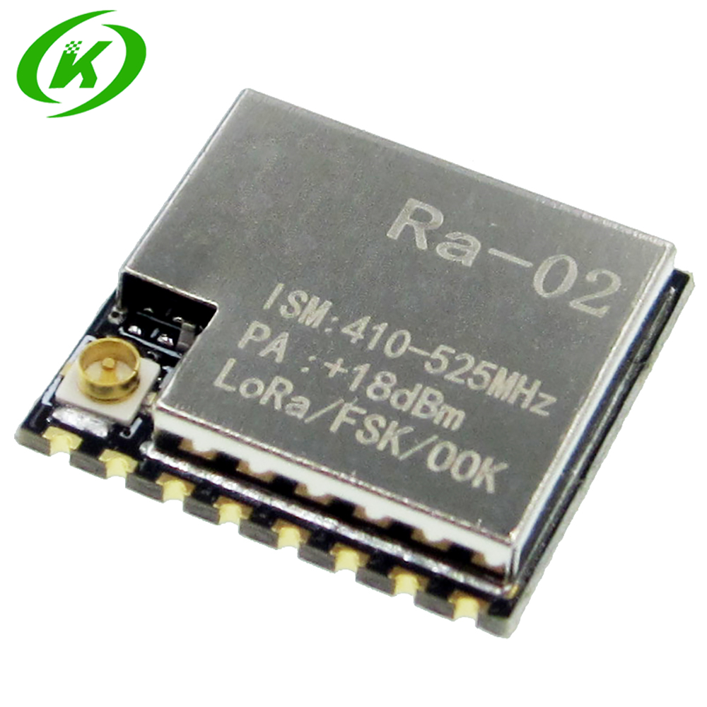 Lora Sx1278 - 10 개/몫 ESP8266 ESP32 433M Lora