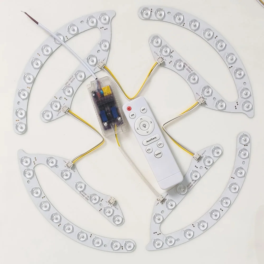 Ir Remote Module - DIY LED 렌즈 모듈 조명, 적외선