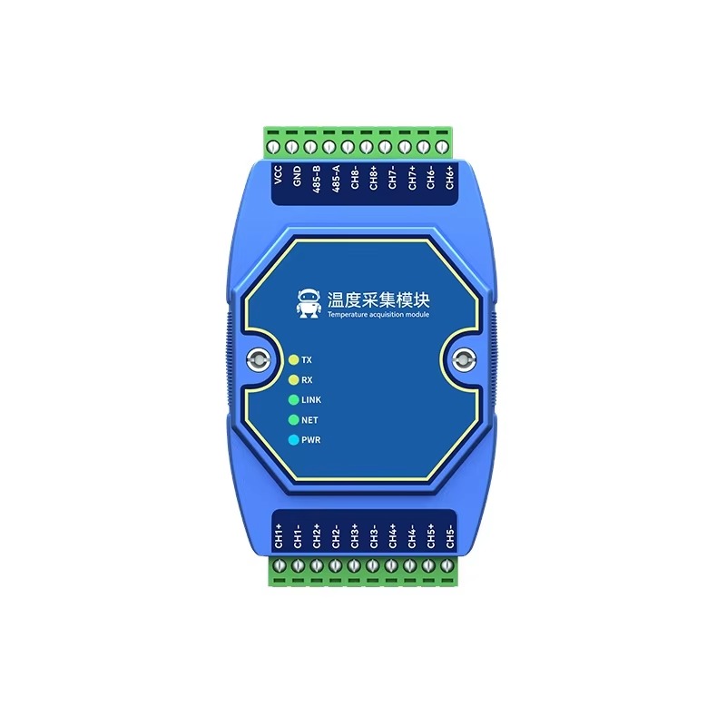 Thermocouple Module K Type - ODM K형 열전대 온도 측정 모듈,