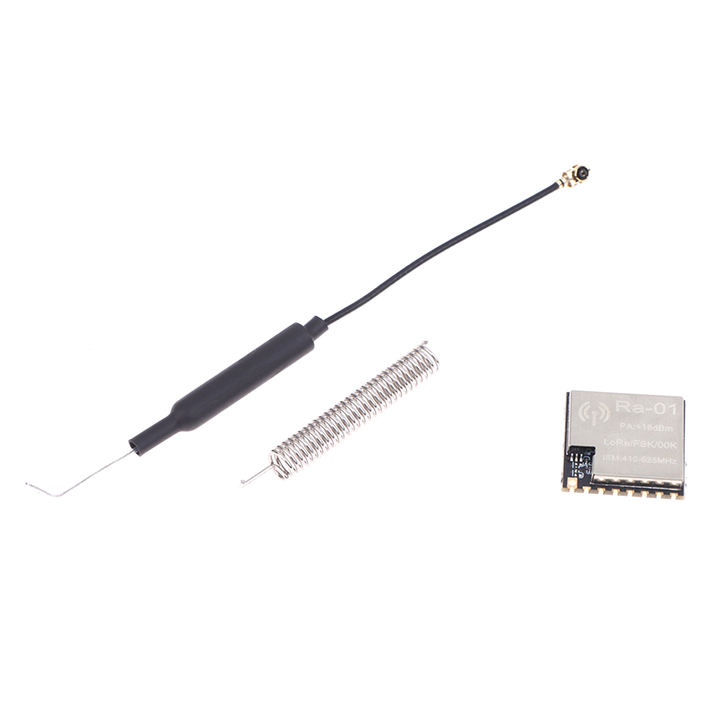 Lora Sx1278 - Sx1278 로라 가정용 액세서리 고품질 내구성