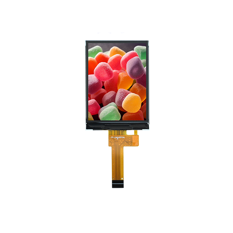Tft Display 2.4 - 2.4인치 TFT LCD 화면 HD IPS