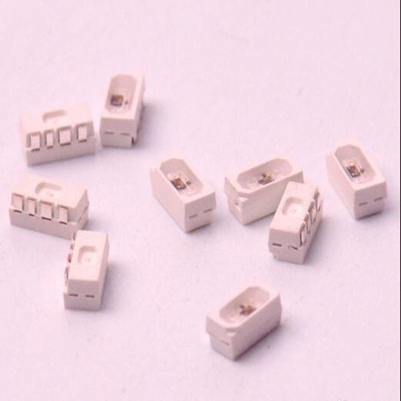 Ws2812B Strip 5V - LED 칩 측면 조명 SMD 4020