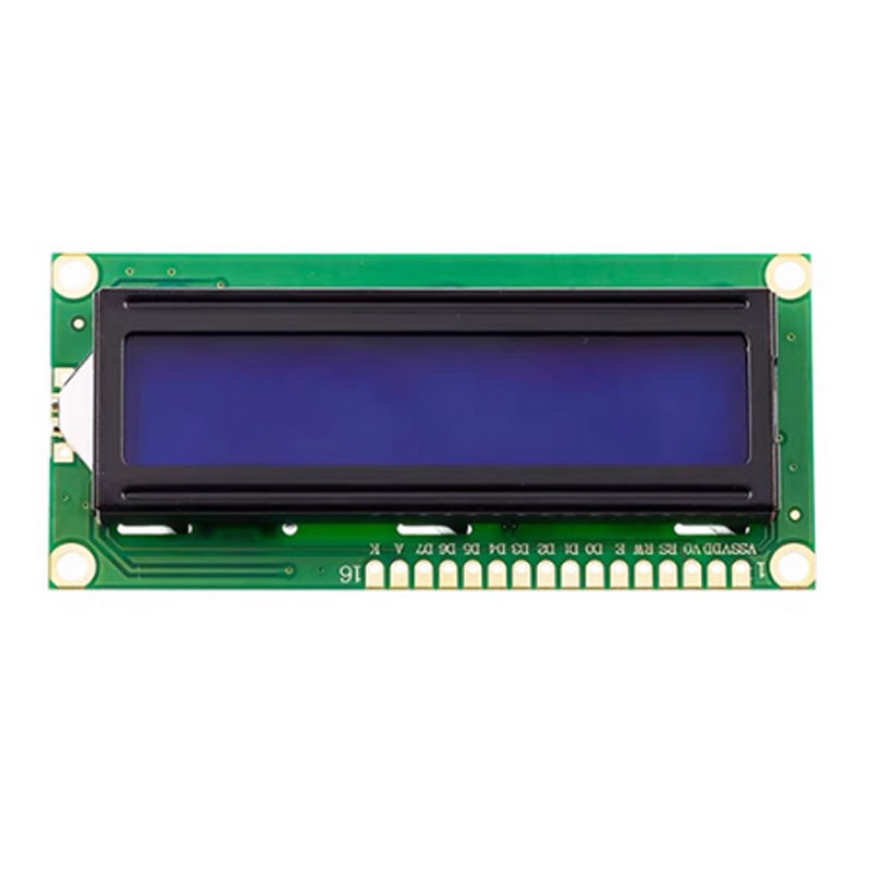LCD1602A 블루/그린 스크린 IIC/I2C 160 - Lcd 1602 리뷰 및 가격