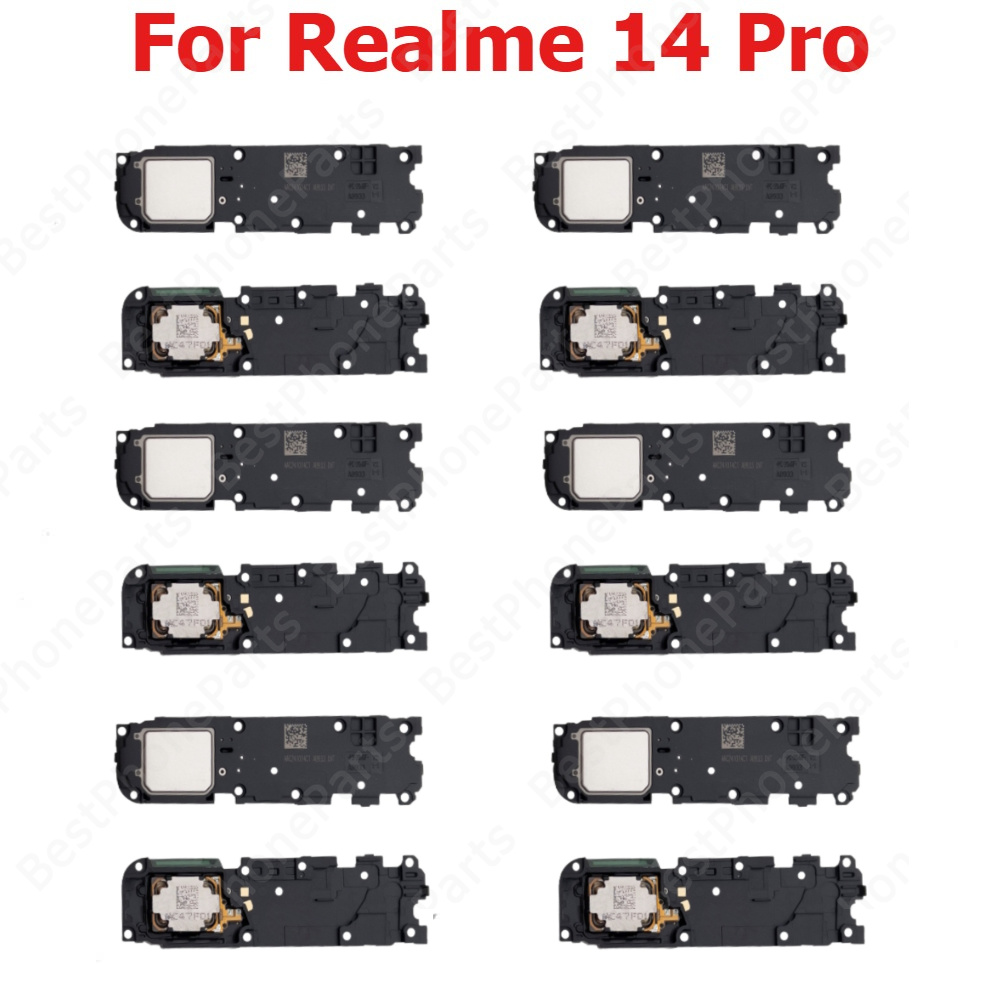 Realme 14 Pro용 하단 스피커, 14Pro용  - Buzzer Module 리뷰 및 가격