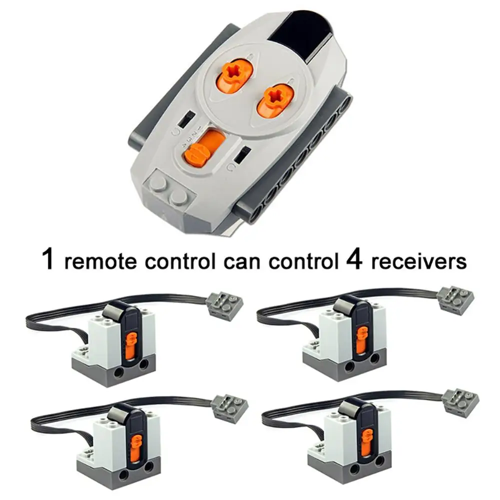 Le.go Legoeds용 적외선 IR 수신기, 원격  - Ir Remote Module 리뷰 및 가격