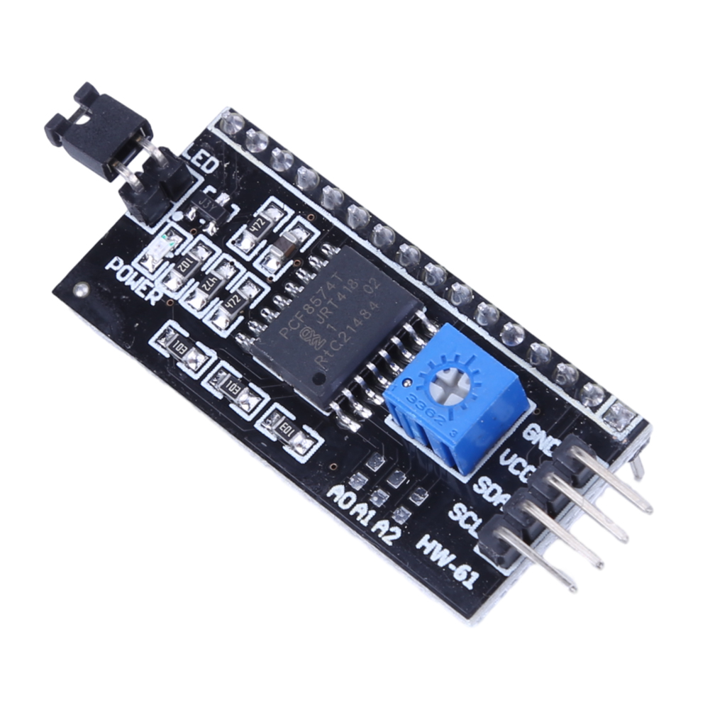 5-20Pcs HW-061 PCF8574 LCD 어댑터 - Lcd 1602 리뷰 및 가격