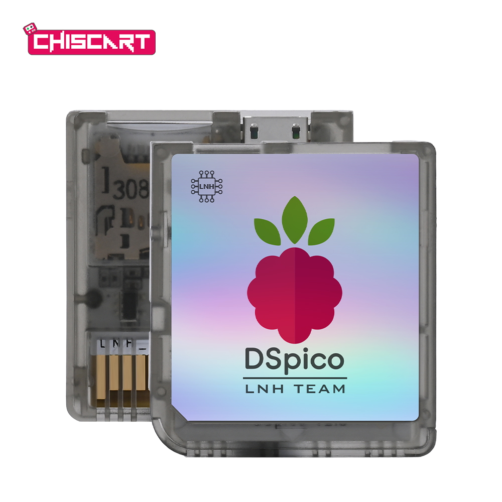 치스카트 투명 반투명 마이크로USB D스피코 게임 리더 - Sd Card Module 리뷰 및 가격