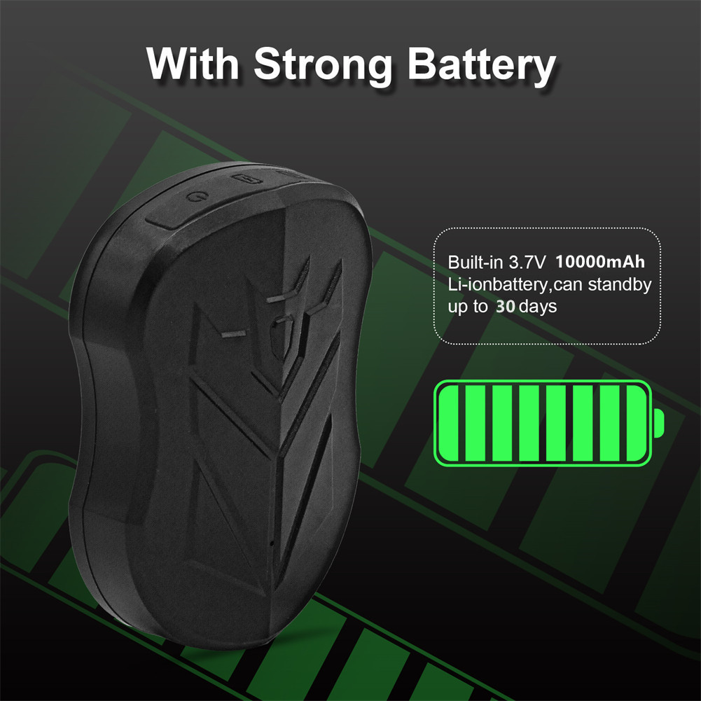 SinoTrack 4G 5000/10000 mAh ST - Lora Rfm95 리뷰 및 가격