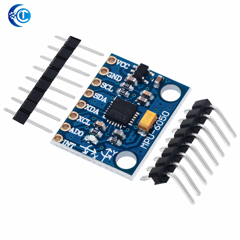 1개입 CLT GY-521 GY521 MPU 6050  - Mpu6050 리뷰 및 가격
