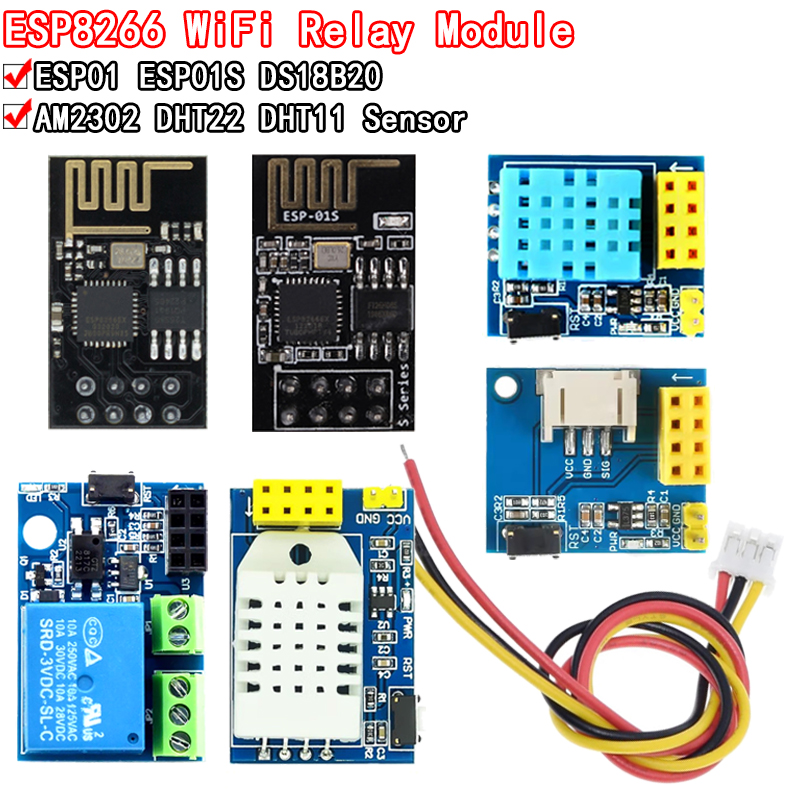 RGB LED 컨트롤러, 스마트 홈 리모컨 스위치, 전 - Ds18B20 리뷰 및 가격