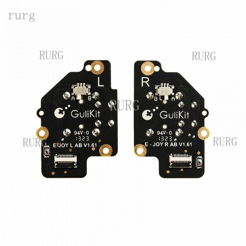 R+ 전자기 조이스틱 모듈, Steam Deck 수리용 - Joystick Module 리뷰 및 가격