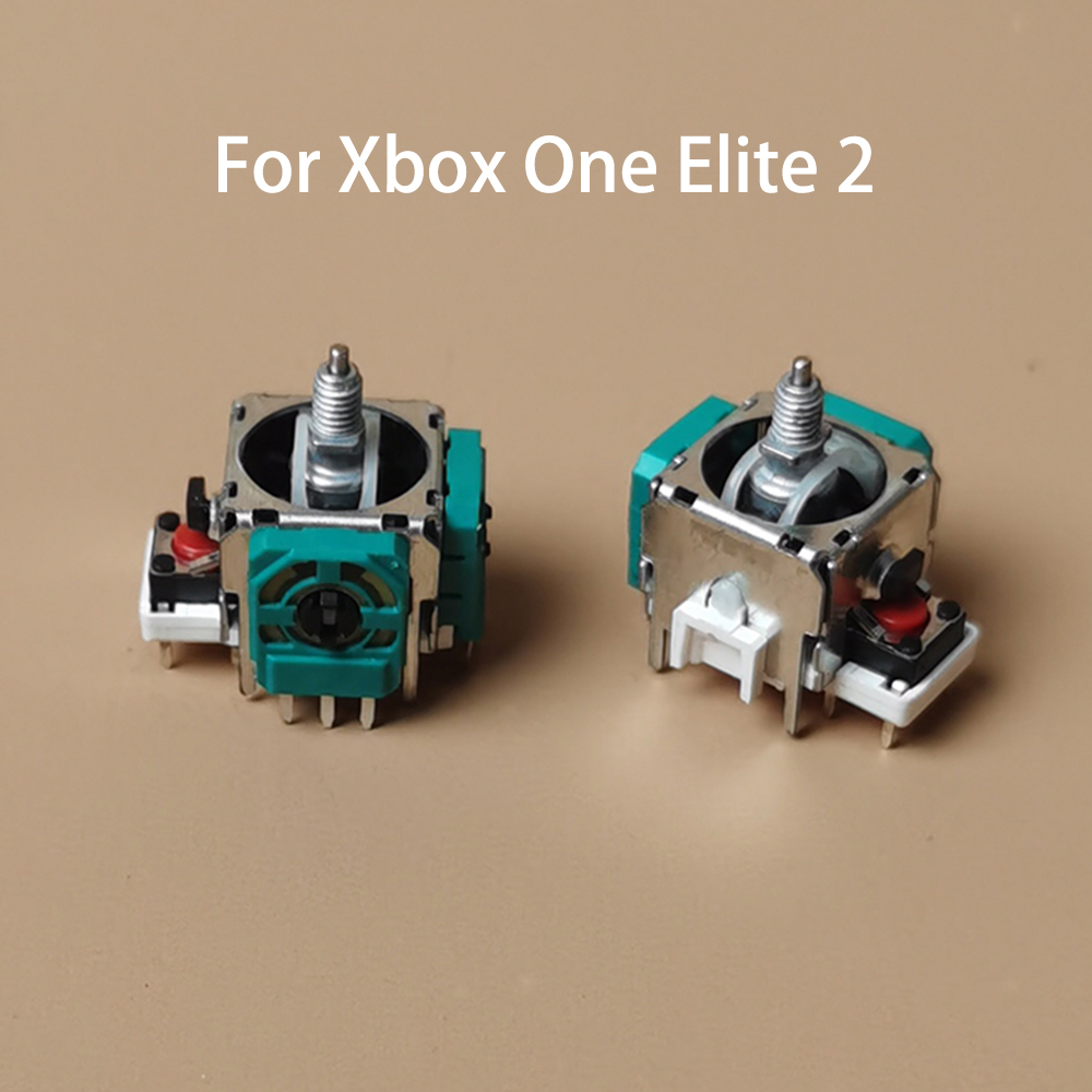 Xbox One 엘리트 시리즈 2 2 세대 게임 패드  - Joystick Module 리뷰 및 가격