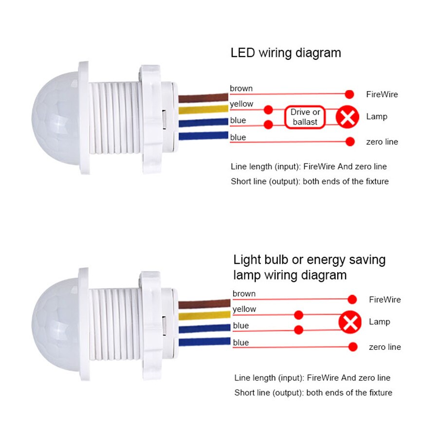 미니 모션 센서 Pir 적외선 모션 센서, 스마트 스위 - Pir Motion Sensor 리뷰 및 가격