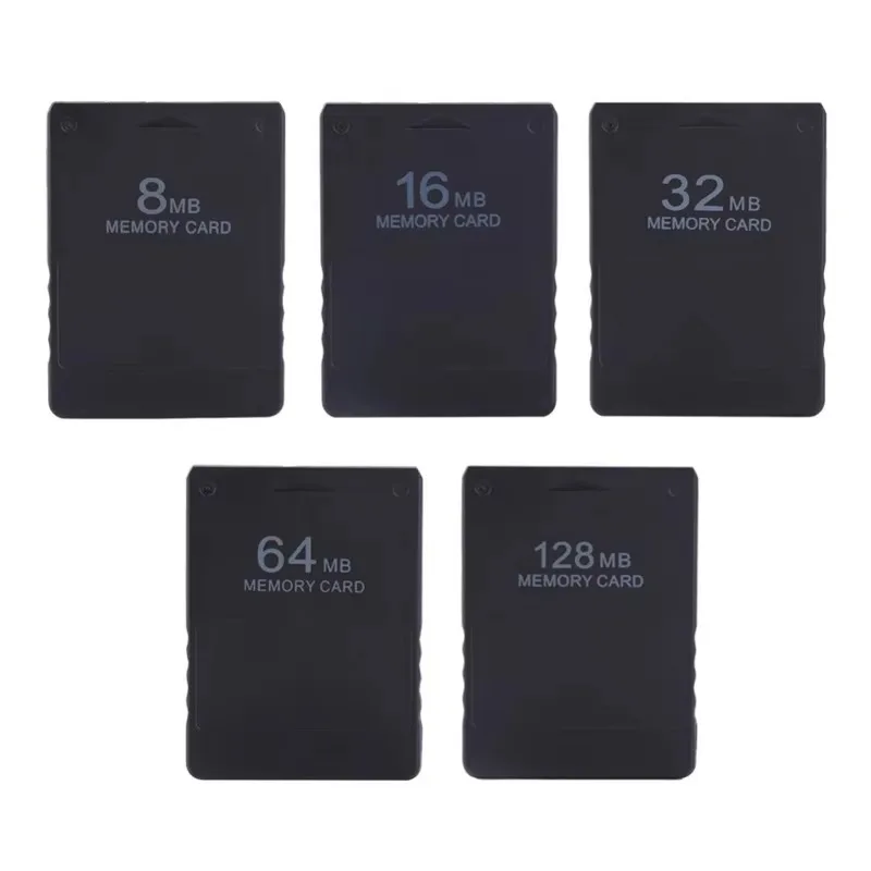 PS 2 확장 카드 용 메모리 카드 8M/16M/32M - Sd Card Module 리뷰 및 가격