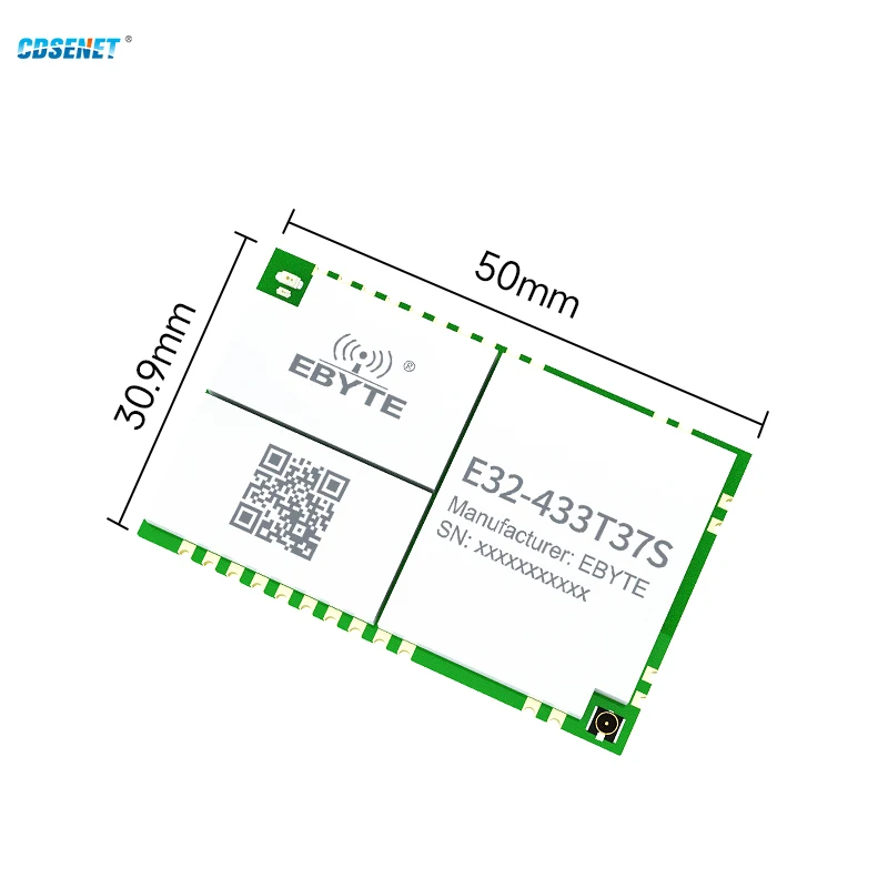 LoRa SX1278 433MHz 37dBm 5W Lo - Lora Sx1278 리뷰 및 가격