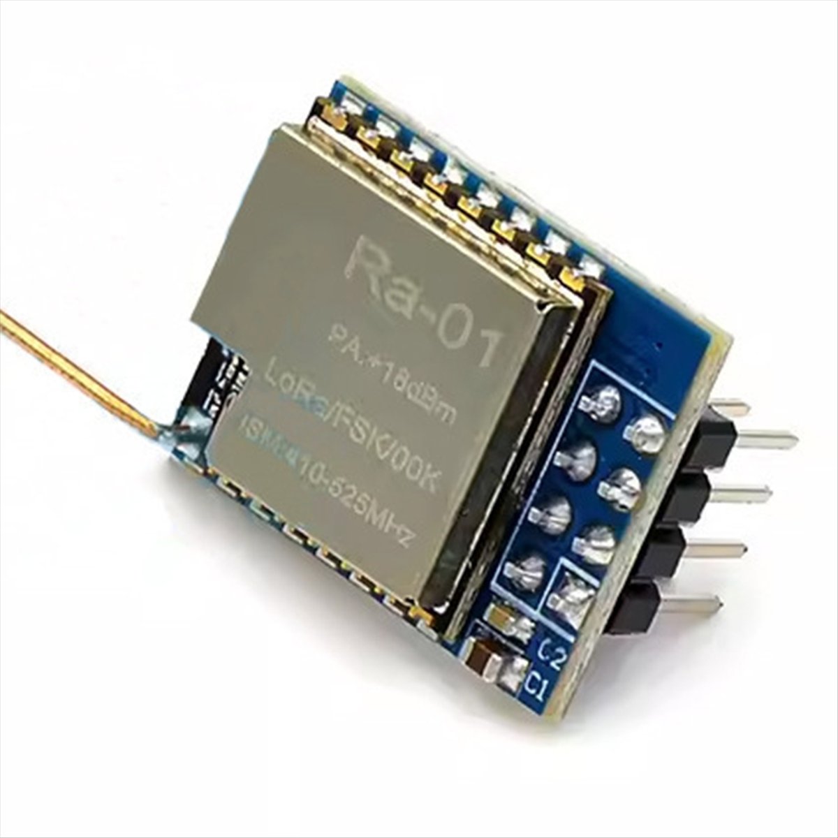 DT89 HOT Ra-01 LoRa SX1278 433 - Lora Sx1278 리뷰 및 가격