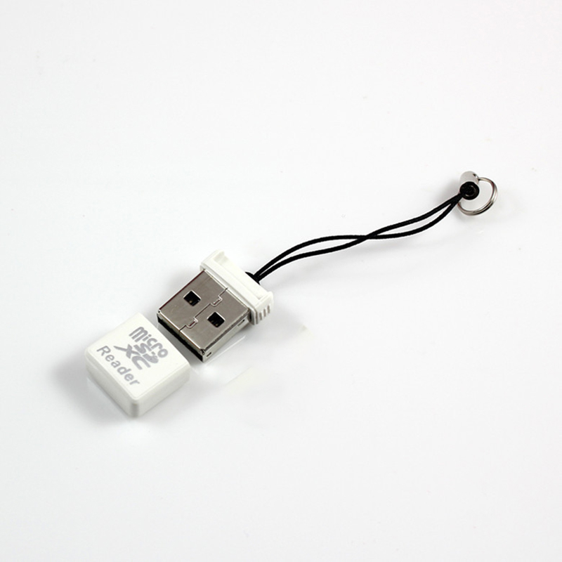 1PCS 미니 카드 판독기 초고속 USB 2.0 미니  - Sd Card Module 리뷰 및 가격