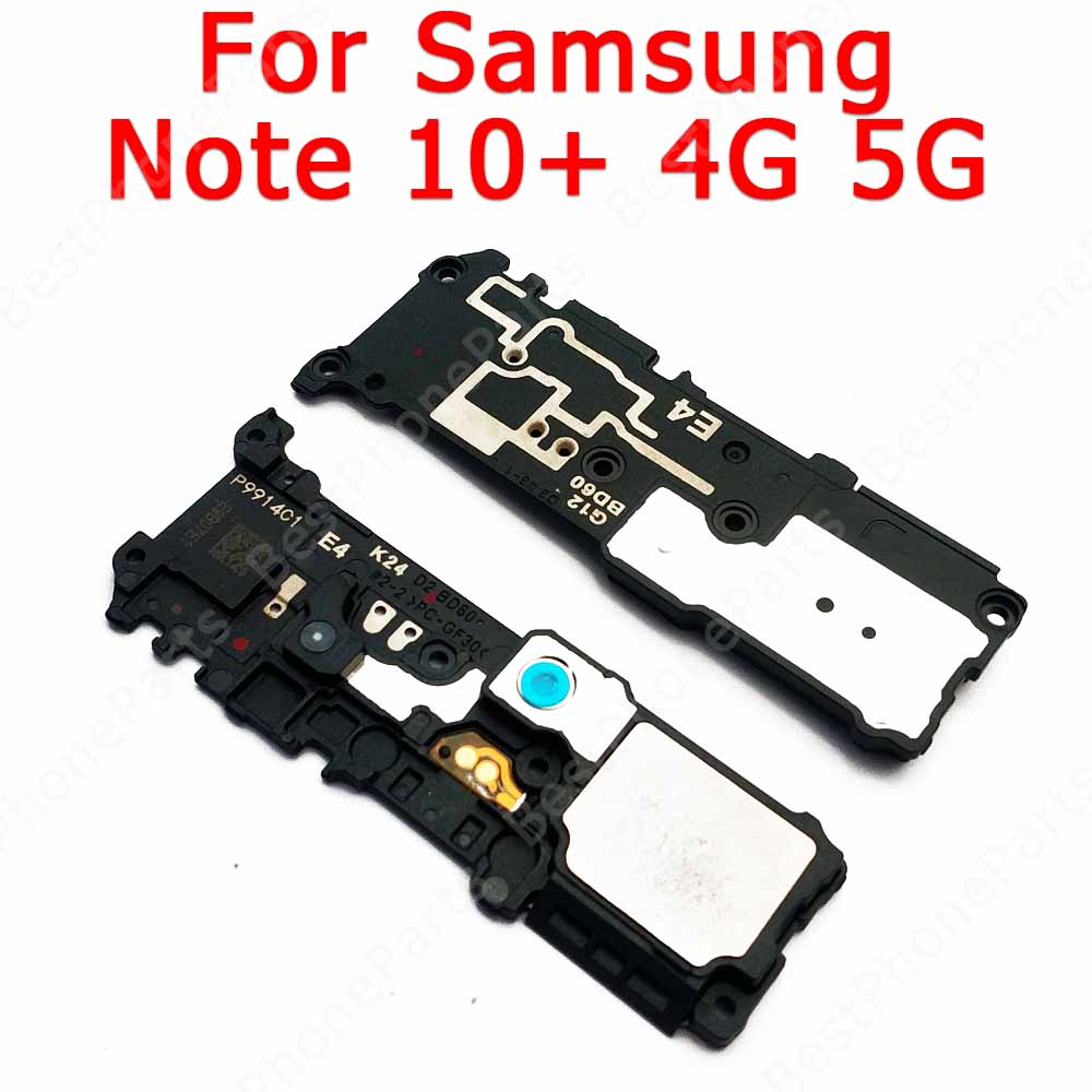 삼성 갤럭시 노트 10 플러스용 확성기, 4G, 5G, - Buzzer Module 리뷰 및 가격