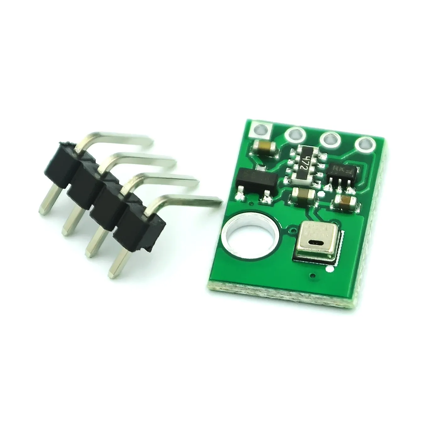 AHT20 I2C 온도 및 습도 센서 모듈 고정밀 습도 - Dht11 리뷰 및 가격