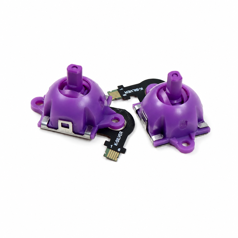K-SILVER 정전식 조이스틱, PS VR2용, TM - Joystick Module 리뷰 및 가격