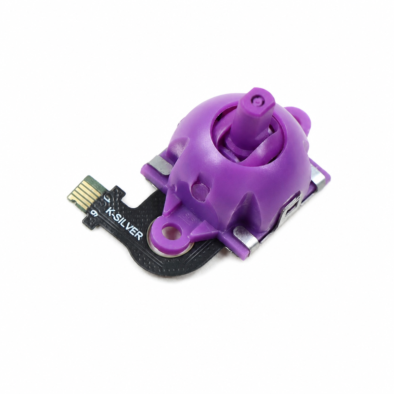 K-SILVER 정전식 조이스틱, PS VR2용, TM - Joystick Module 리뷰 및 가격