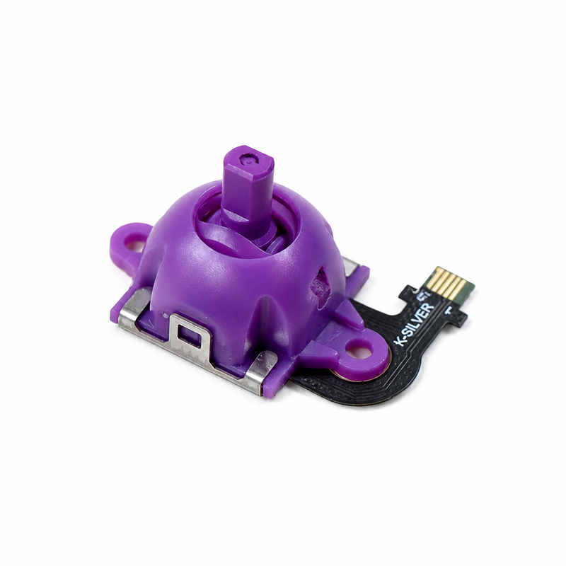 K-SILVER 정전식 조이스틱, PS VR2용, TM - Joystick Module 리뷰 및 가격