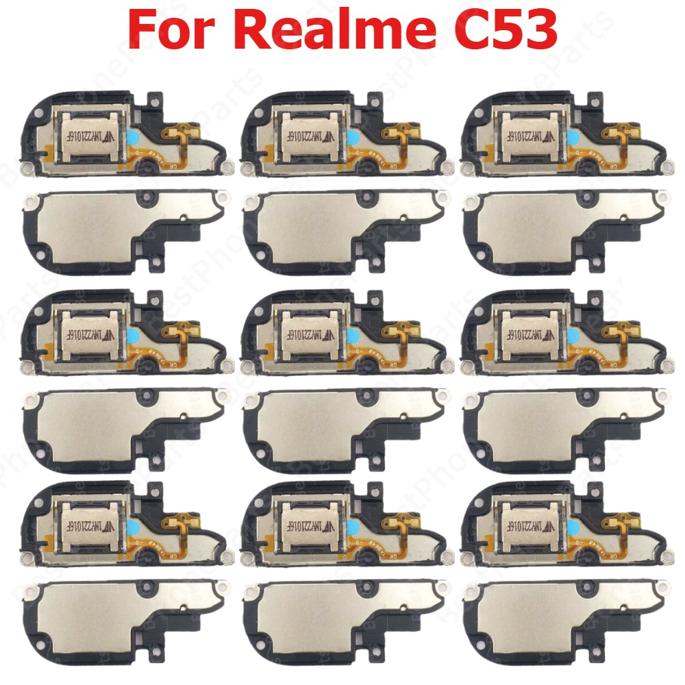 Realme C53용 하단 스피커, 스피커, 부저, 벨 - Buzzer Module 리뷰 및 가격