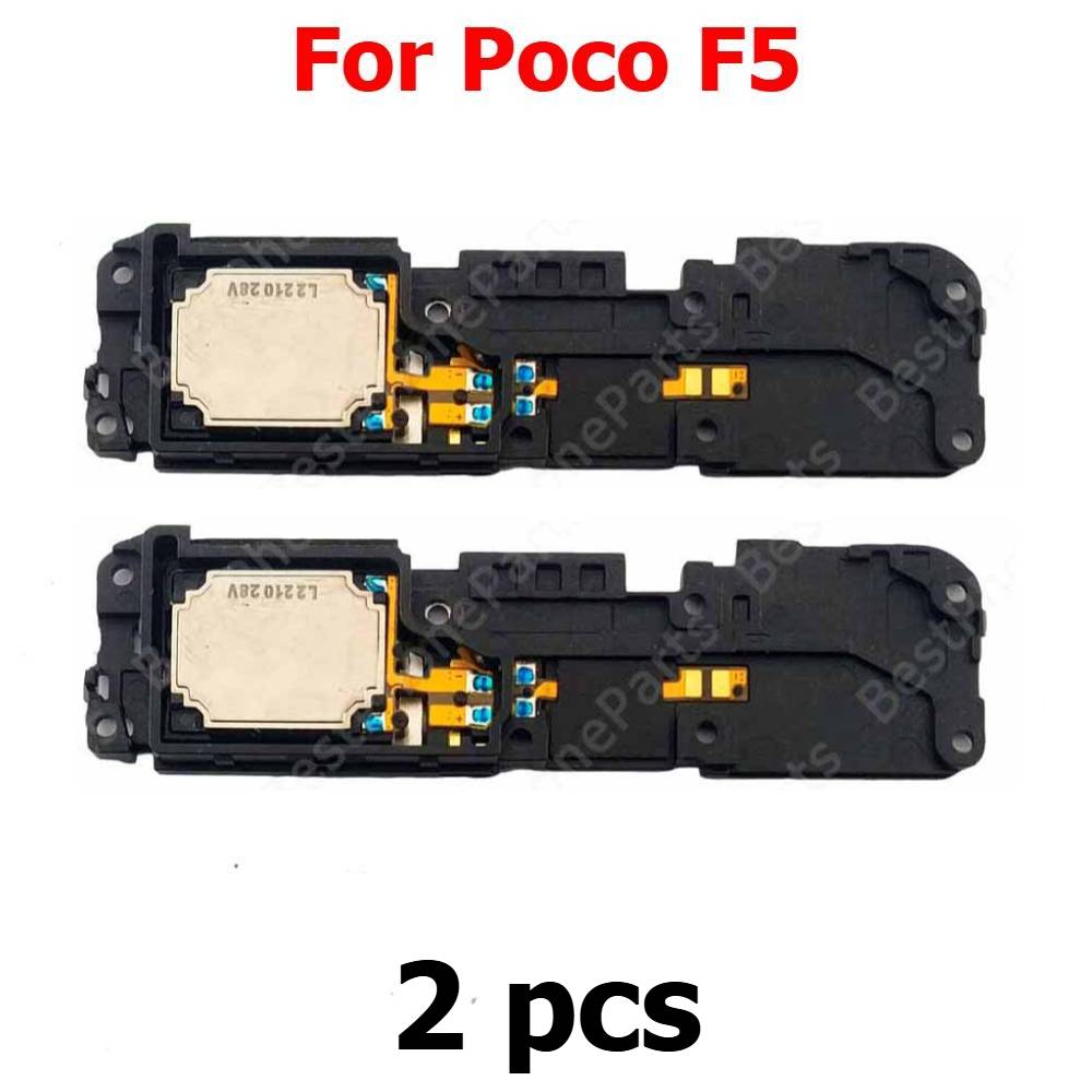 샤오미 포코 F5용 스피커, 라우드 스피커, 부저, 벨 - Buzzer Module 리뷰 및 가격