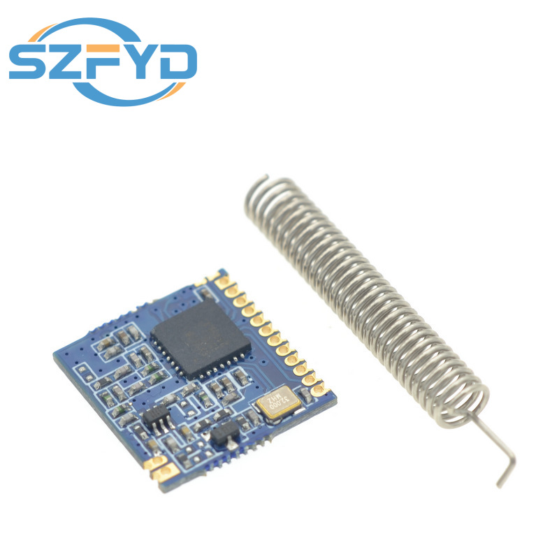 433MHz LoRa SX1278 트랜시버 모듈 - 장 - Lora Sx1278 리뷰 및 가격