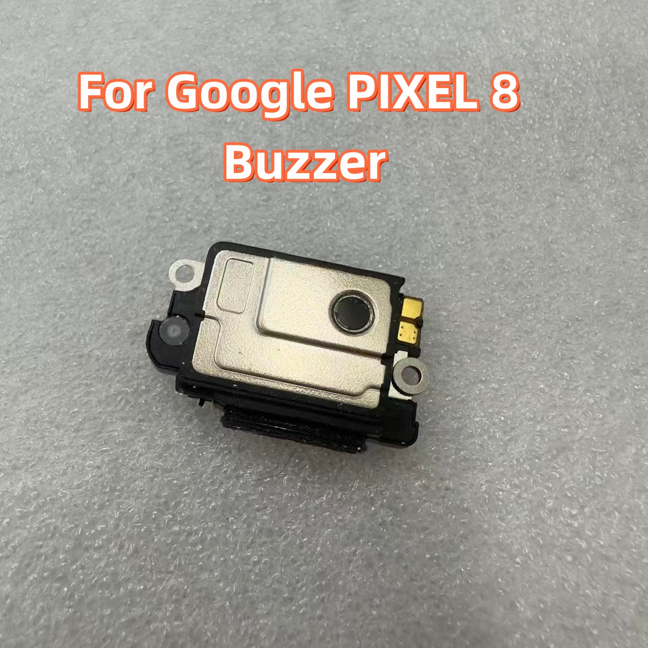 Google Pixel 8 Pro 5G Pixel 8용 - Buzzer Module 리뷰 및 가격
