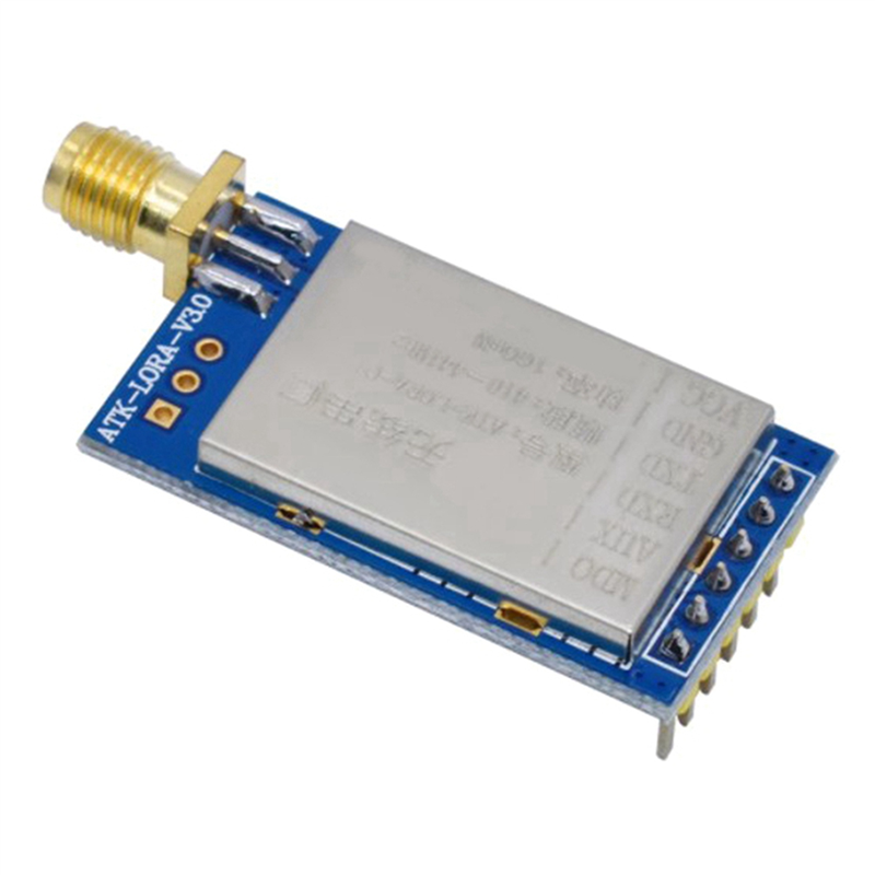 AA60-2X ATK-LORA-01 LORA 모듈 무선 - Lora Sx1278 리뷰 및 가격