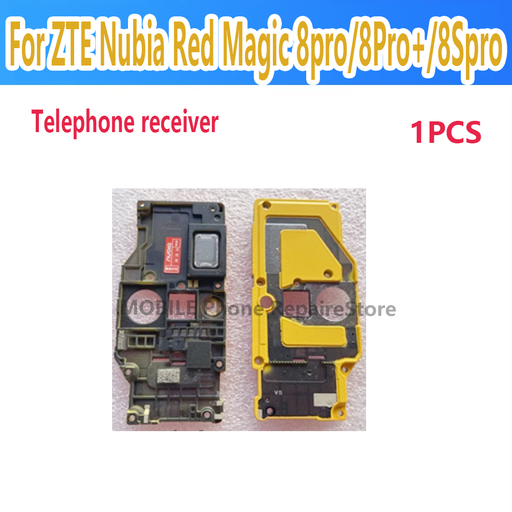 ZTE Nubia Red Magic 8 Pro/plus - Buzzer Module 리뷰 및 가격