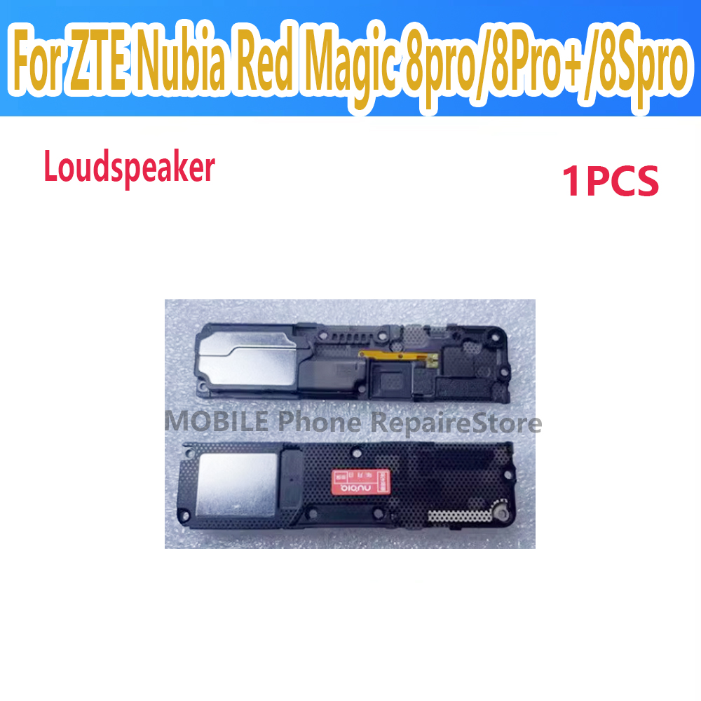 ZTE Nubia Red Magic 8 Pro/plus - Buzzer Module 리뷰 및 가격