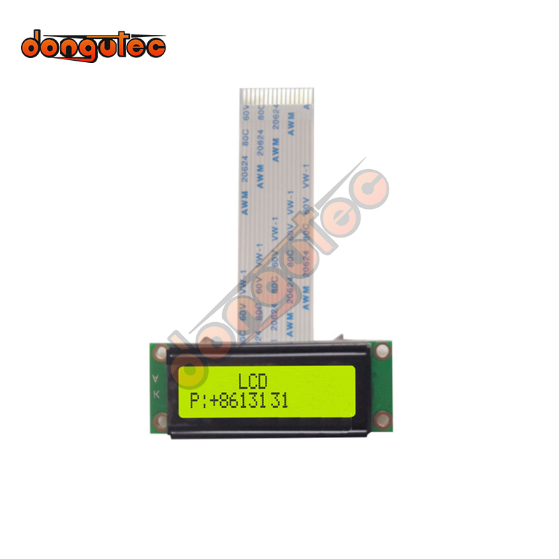 5V 1602 1602N LCD 화면 AIP31066  - Lcd 1602 리뷰 및 가격