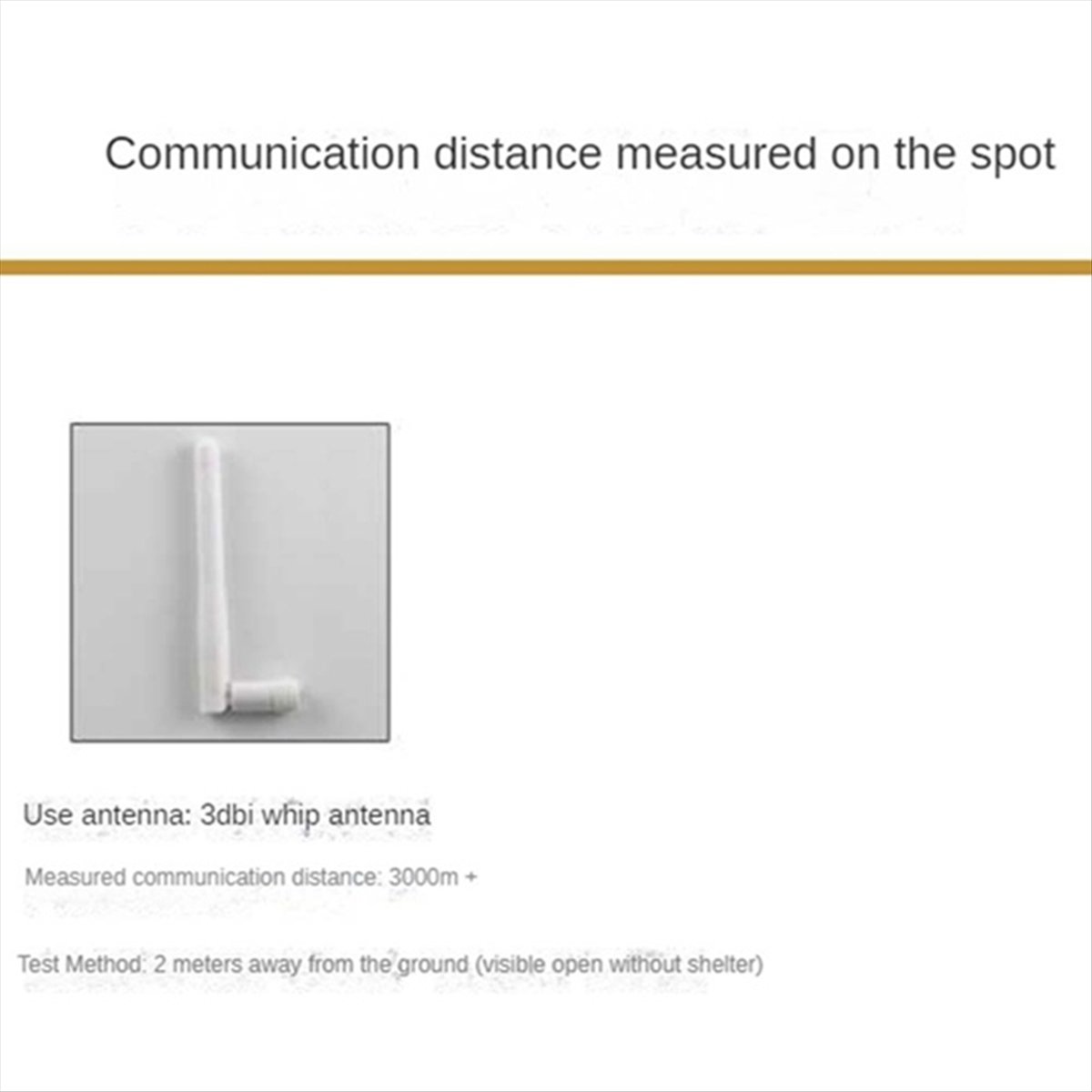☶ ❈ ＊ ♥ AC1575-2Pcs SX1278 433 - Lora Sx1278 리뷰 및 가격