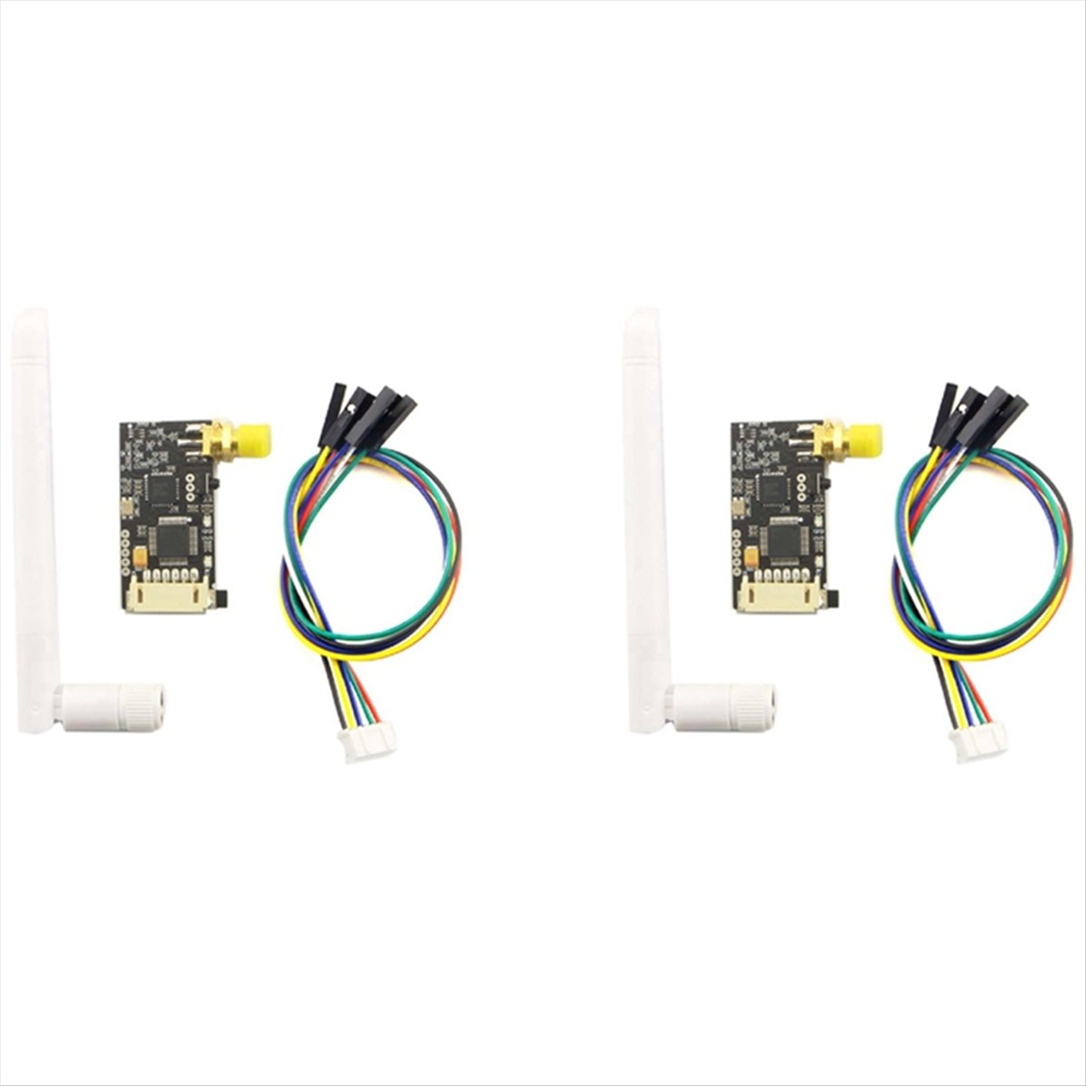 ☶ ❈ ＊ ♥ AC1575-2Pcs SX1278 433 - Lora Sx1278 리뷰 및 가격