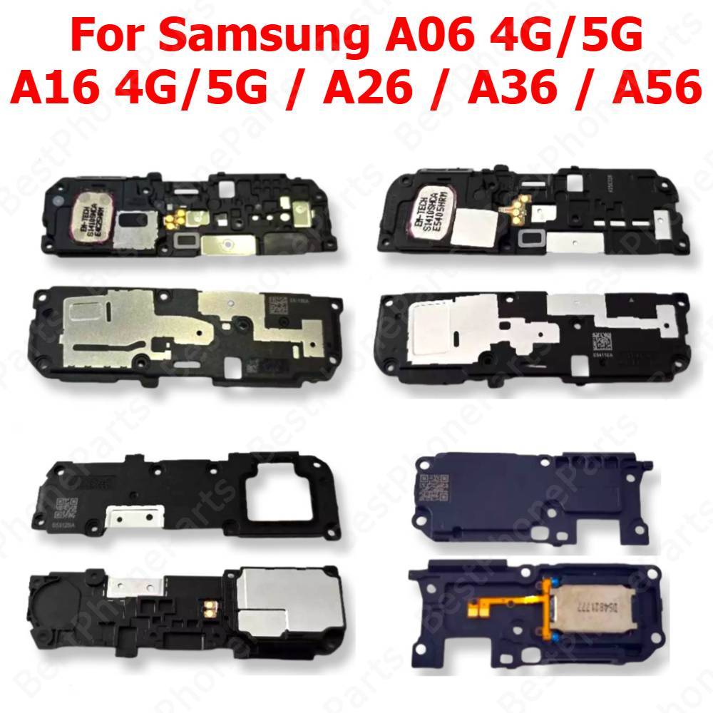 삼성 갤럭시 A06 A16 A26 A36 A56 5G용 - Buzzer Module 리뷰 및 가격