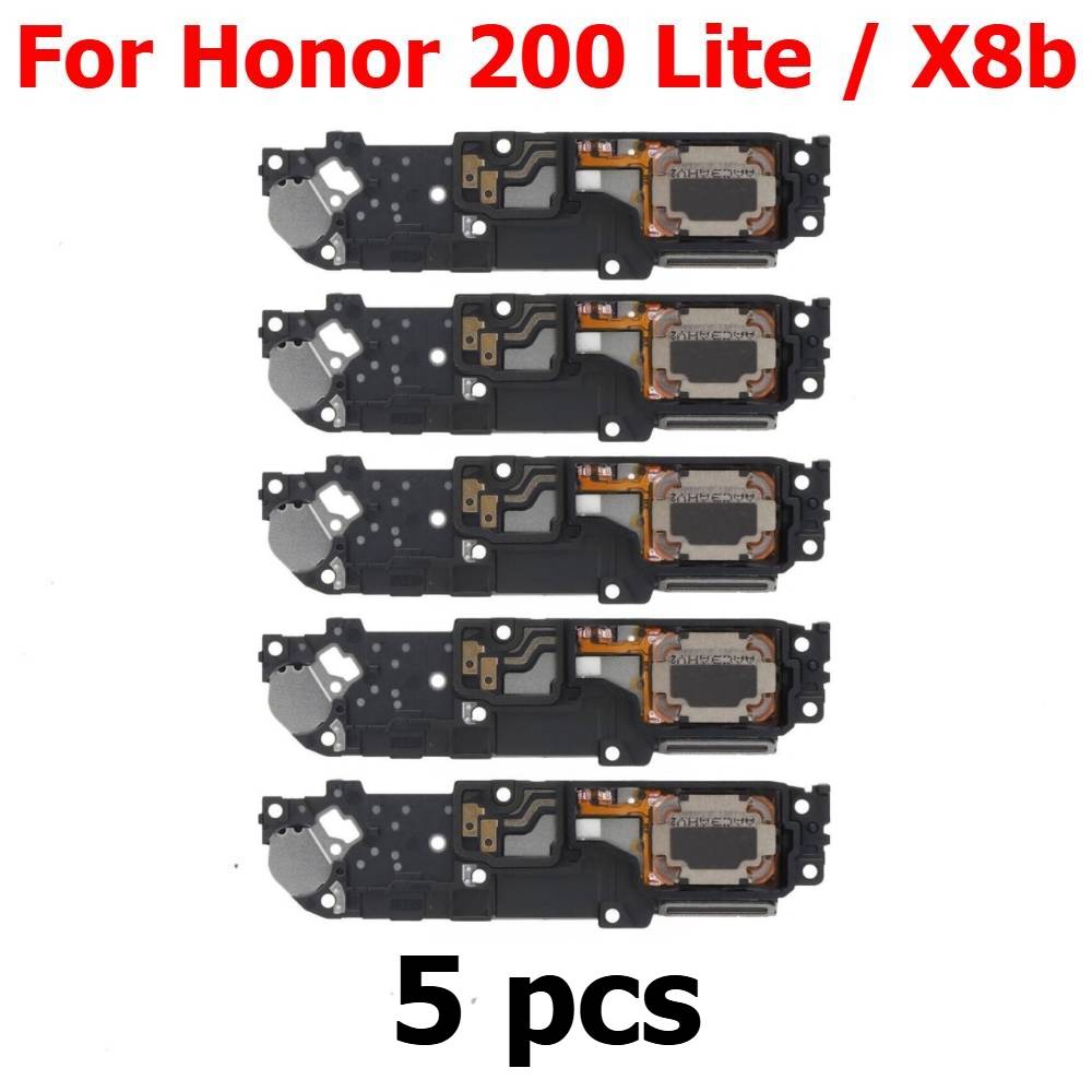 Honor 200 Lite 200Lite X8b용 스피 - Buzzer Module 리뷰 및 가격