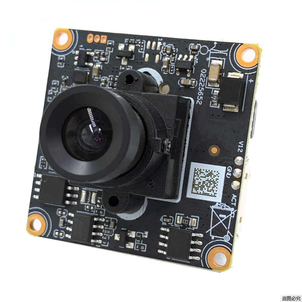 H.265+2.0MP 블랙라이트 0.0001Lux IP - Microphone Module 리뷰 및 가격