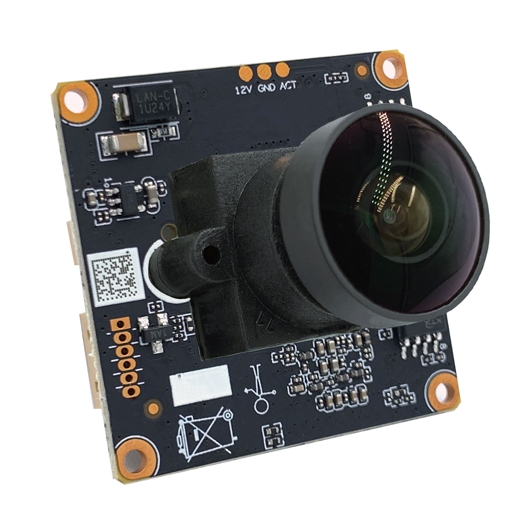 H.265+2.0MP 블랙라이트 0.0001Lux IP - Microphone Module 리뷰 및 가격