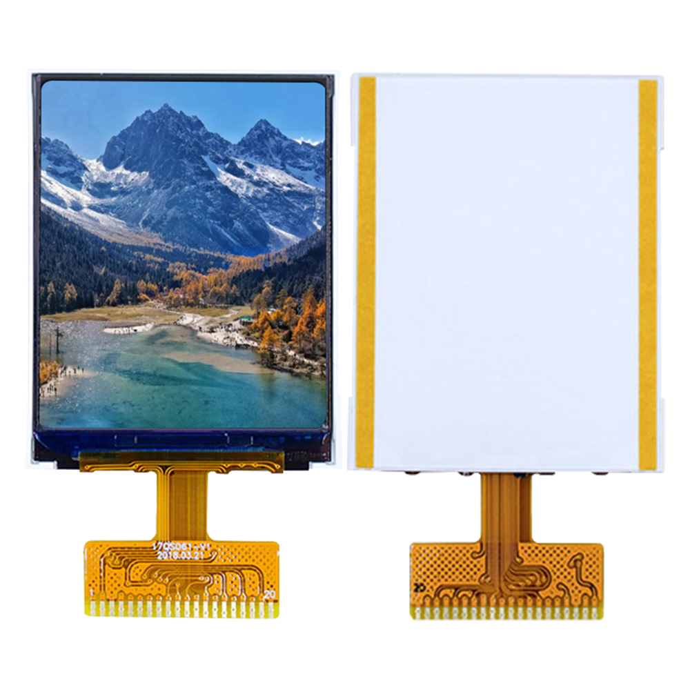 1.77 인치 LCD 화면 TFT 디스플레이 128*1 - Tft Display 2.4 리뷰 및 가격
