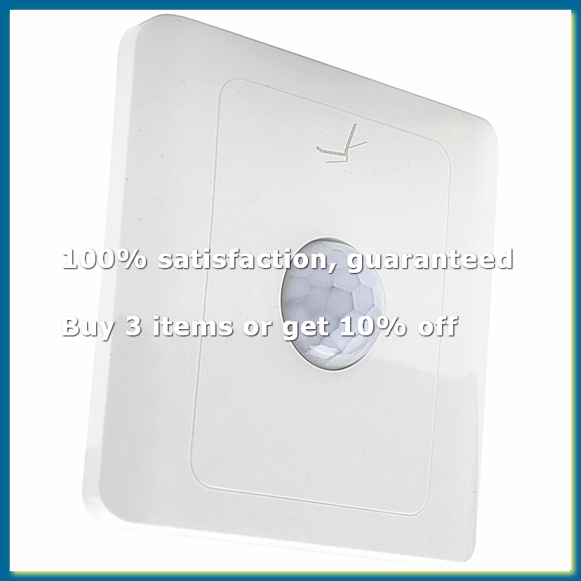 PIR 적외선 모션 센서 스위치 220V 자동 제어 L - Pir Motion Sensor 리뷰 및 가격