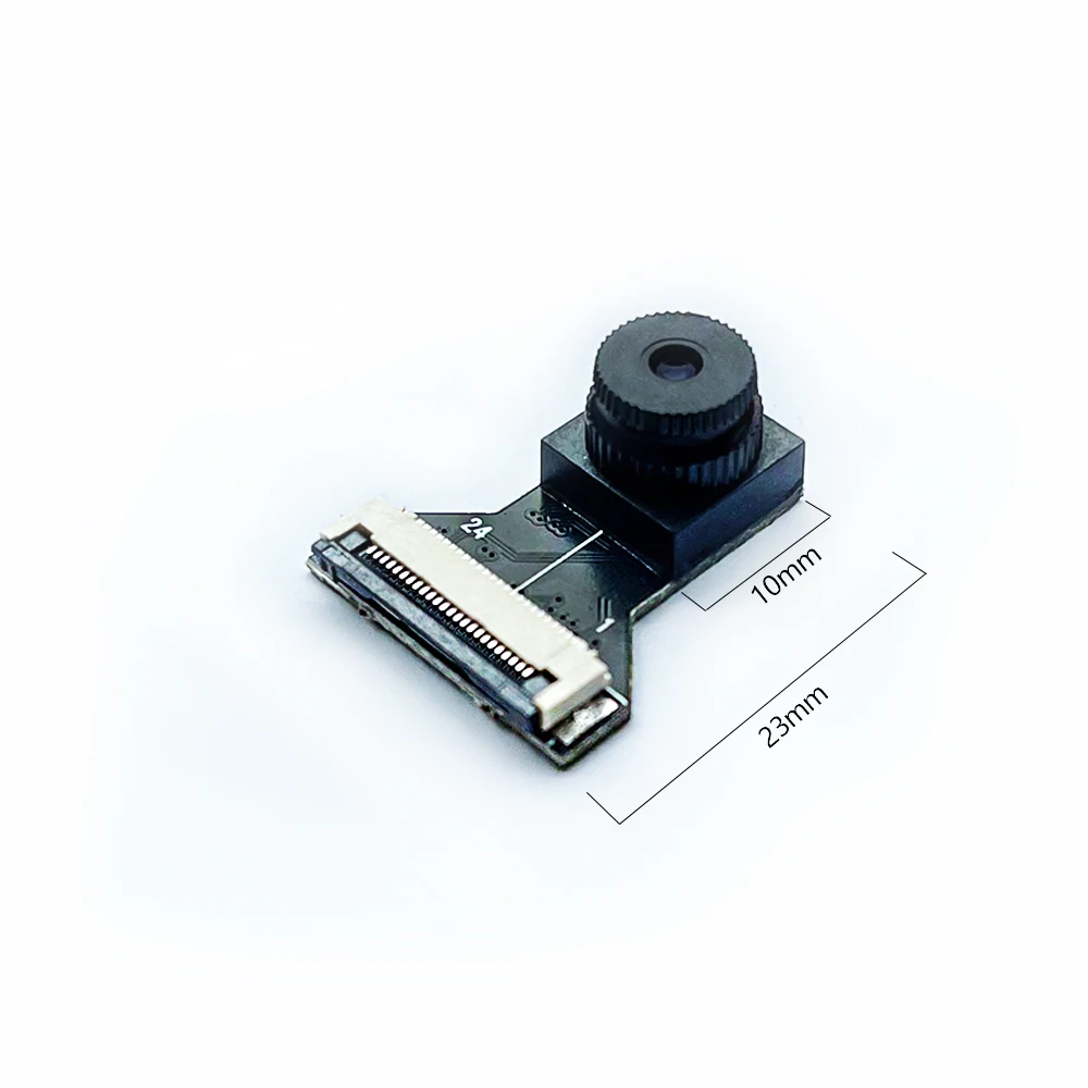 새로운 30cm 길이의 렌즈 케이블 70 °   13M - Sd Card Module 리뷰 및 가격