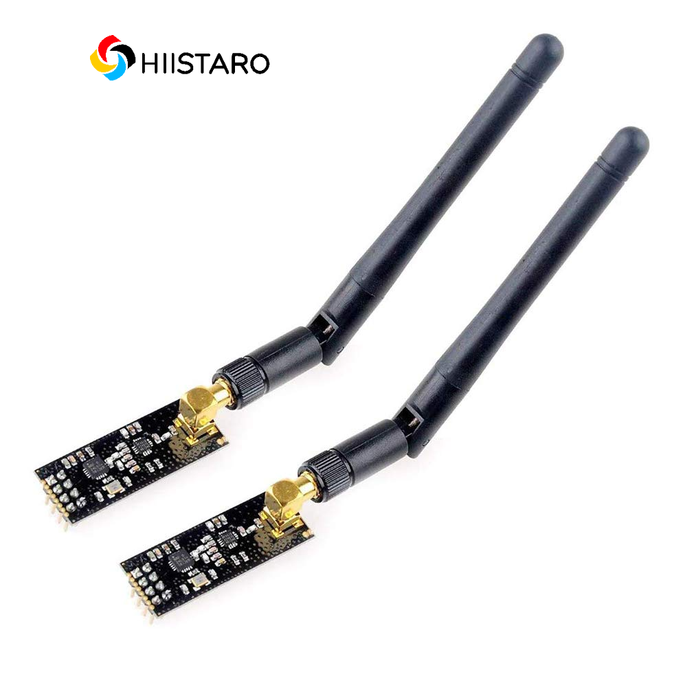 SMA 안테나가 있는 RF 트랜시버 모듈, NRF24L - Lora Rfm95 리뷰 및 가격