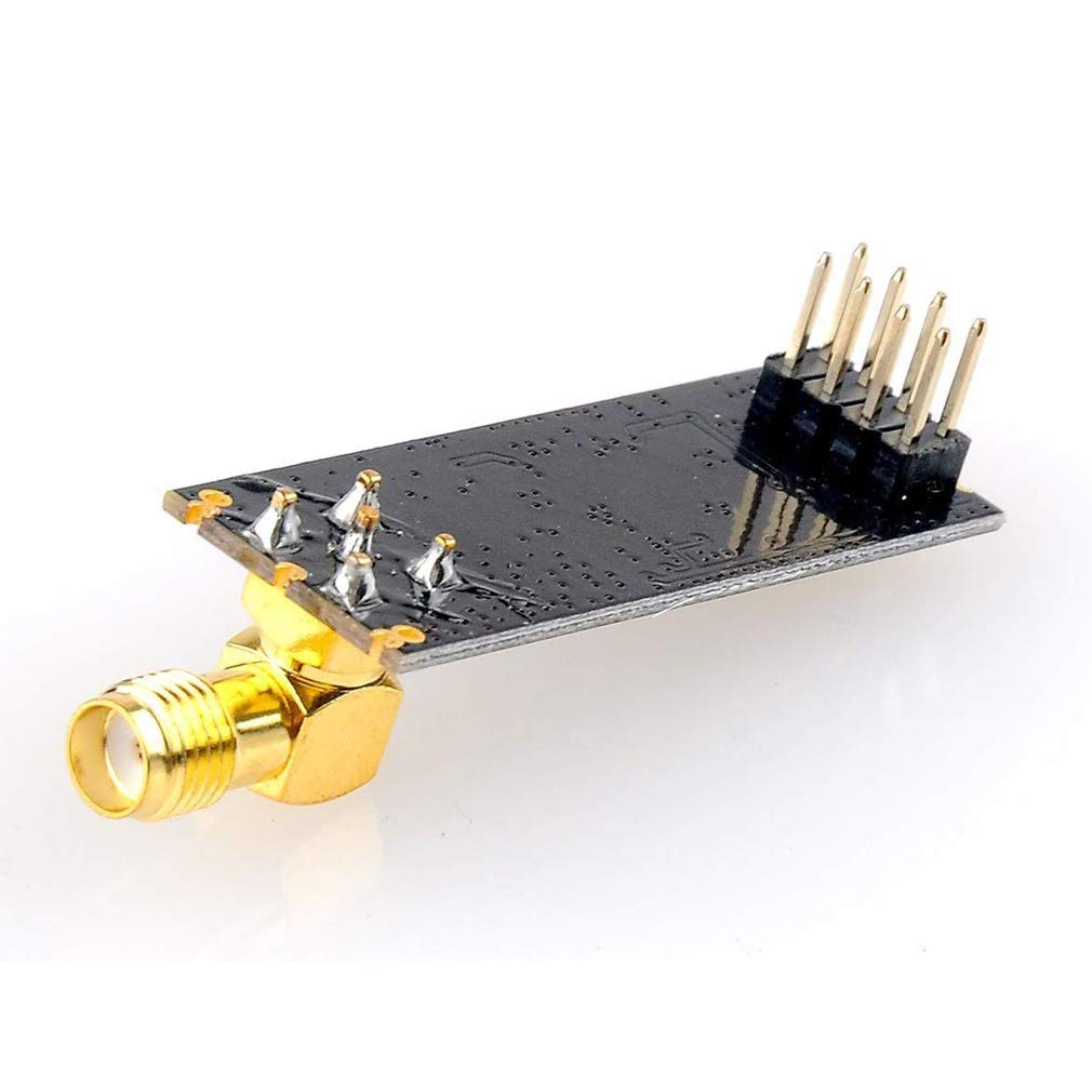 SMA 안테나가 있는 RF 트랜시버 모듈, NRF24L - Lora Rfm95 리뷰 및 가격