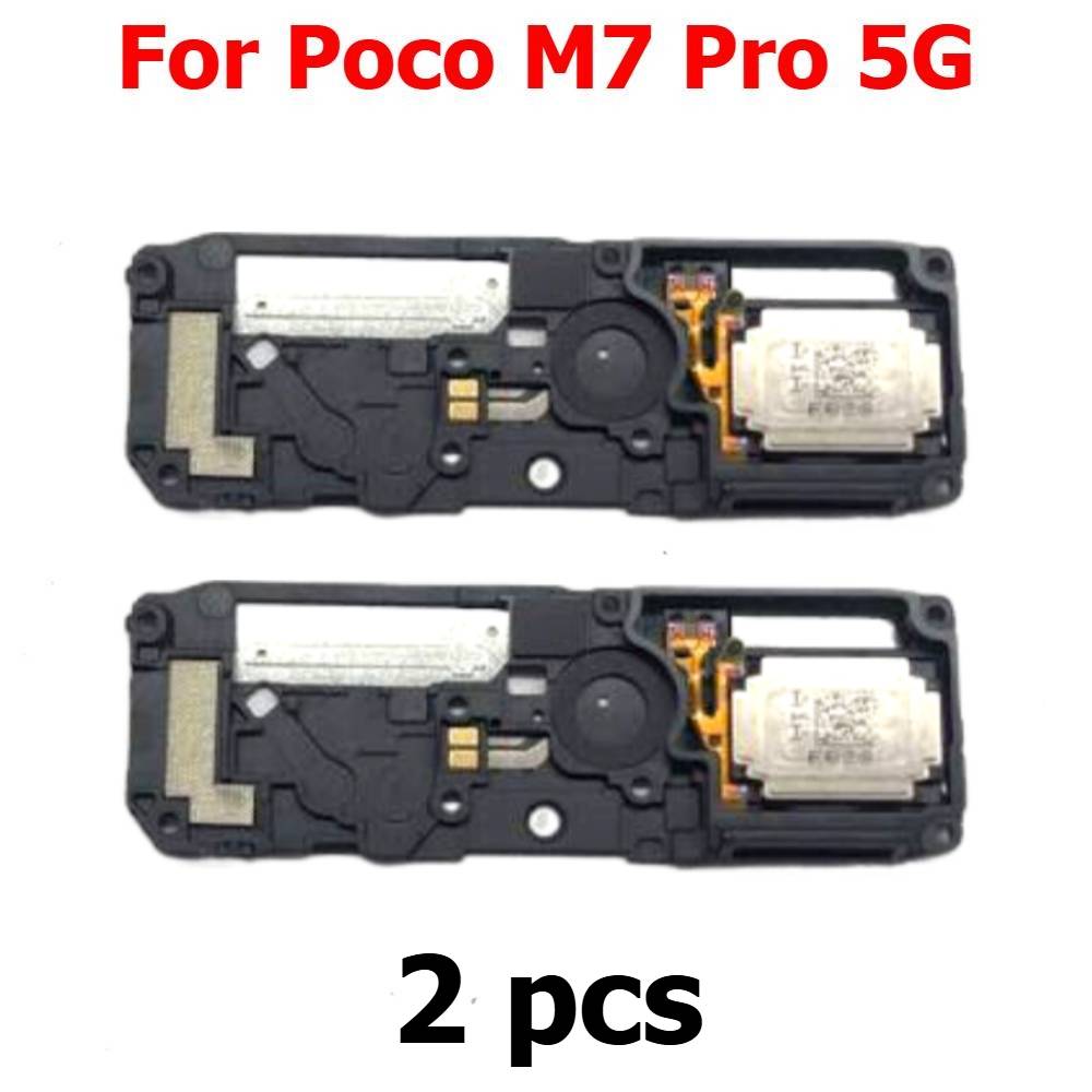 Xiaomi Poco M7 Pro M7Pro 5G 용  - Buzzer Module 리뷰 및 가격