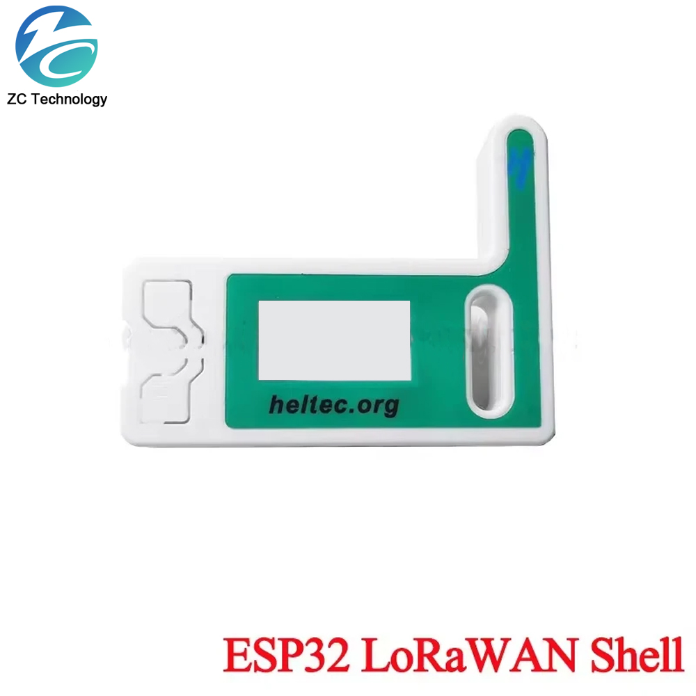 ESP32 SX1262 LoRa 868MHz/915MH - Lora Rfm95 리뷰 및 가격